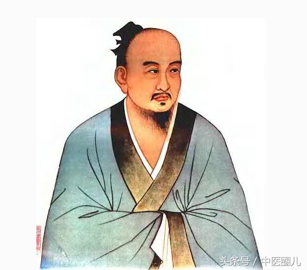 这些中医大神，你认识几位？