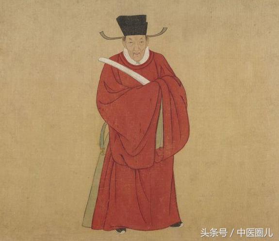 这些中医大神，你认识几位？