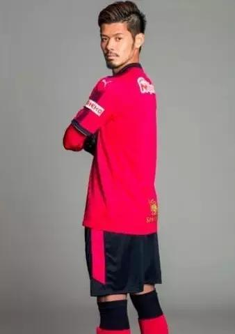 大阪樱花球衣特别版,日本客场樱花球衣