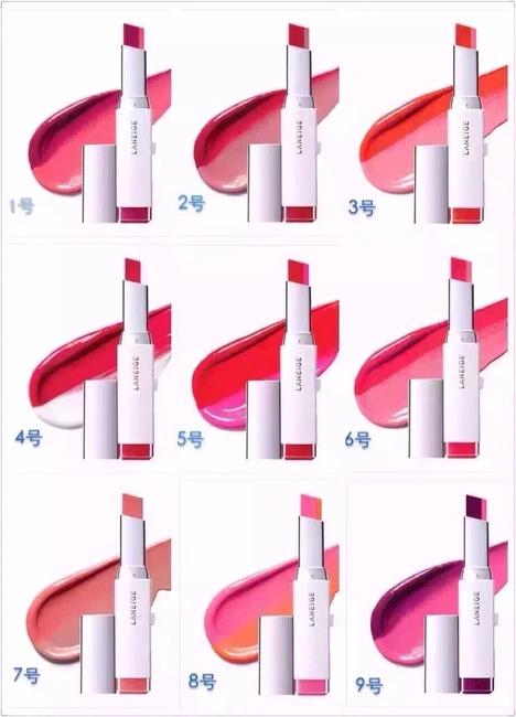 韩国柔魅口红推荐哪款好用,韩国牌子滋润口红排名前十