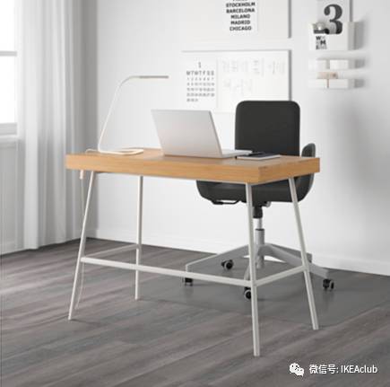 宜家桌板diy教程,宜家家居改造儿童房