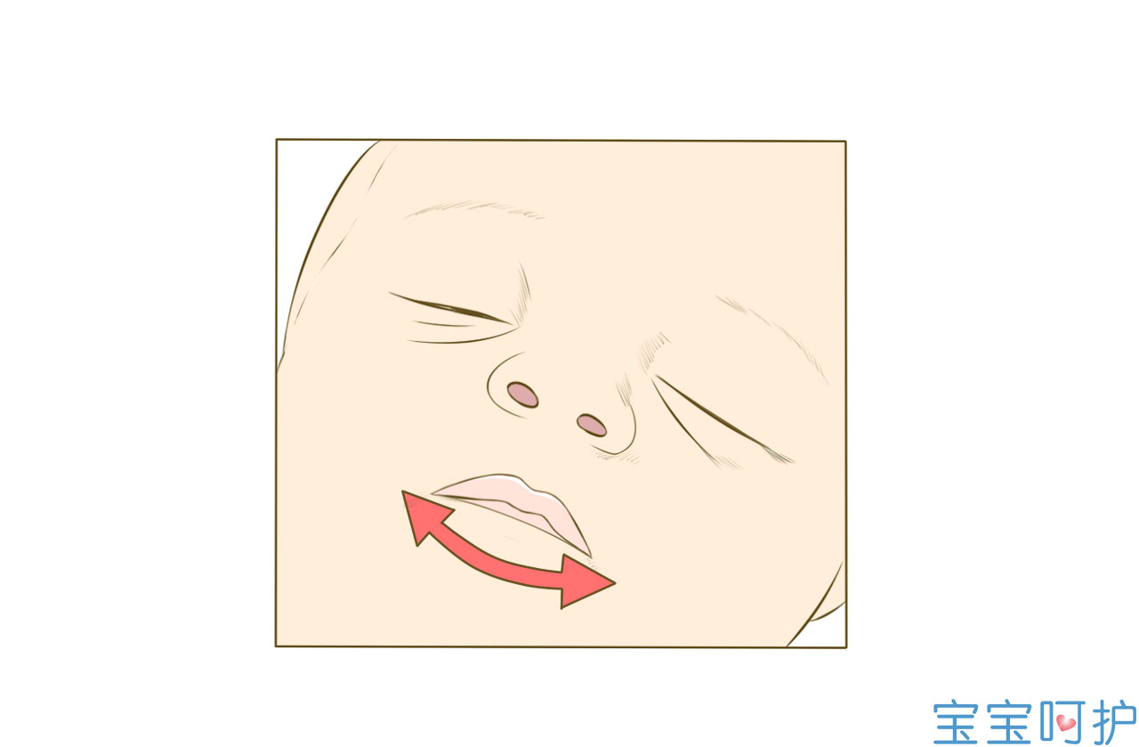 宝宝只吃奶瓶不吃母乳,宝宝清醒的时候不吃母乳