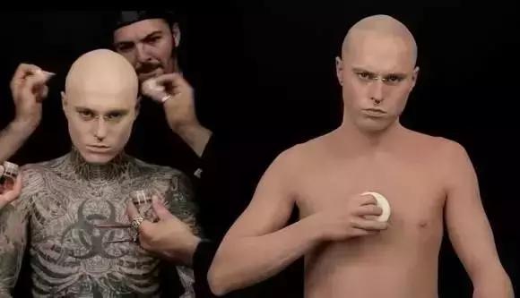 雾霾天卸妆清洁 (雾霾天卸妆的正确方法)