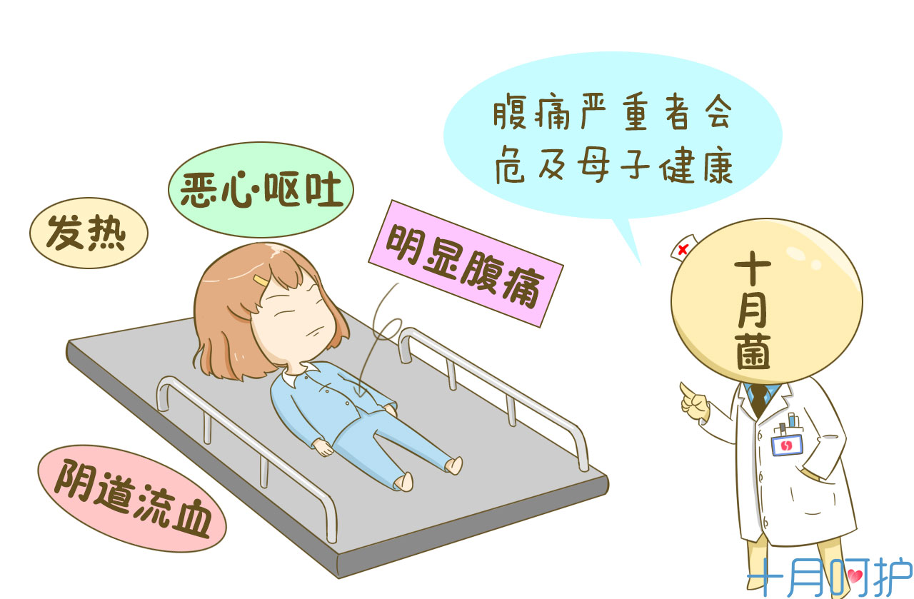 孕期不适症状的应对以及分娩,如何克服怀孕分娩生理疼痛的恐惧