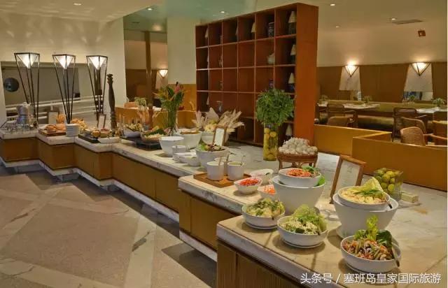 来塞班岛旅游的正确打开方式,塞班岛五星级海景酒店