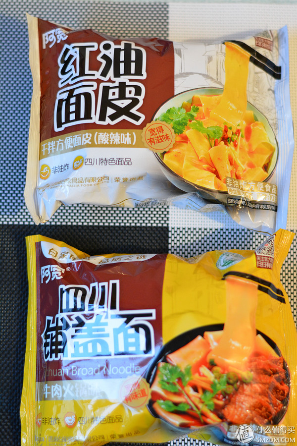 测评十大好吃泡面,测评全球十大好吃泡面