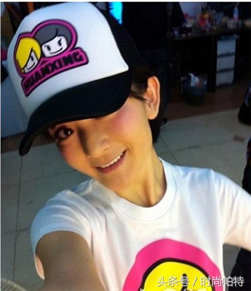 谢娜被吐槽服装,谢娜被人诟病的原因