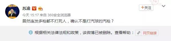 攀枝花枪击案最新结果,2017年攀枝花市枪击案