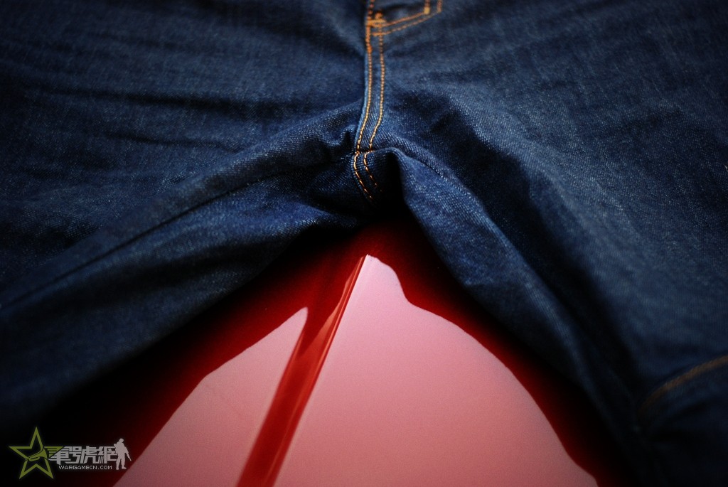 鹰爪行动牛仔裤,鹰爪行动拓荒者