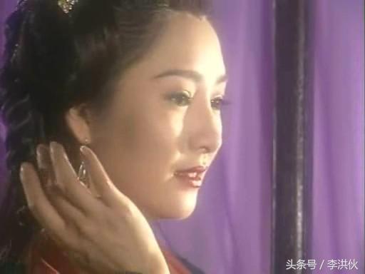 乔峰为什么不选择马夫人,乔峰敬重马夫人