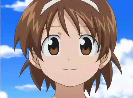 惹不起还躲不起吗！盘点动漫中的那些抖M美少女