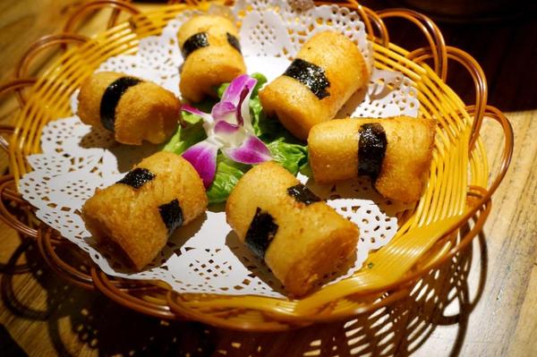 长沙必吃的四家餐厅,长沙最有特色的五家餐厅