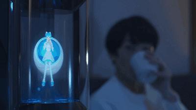 次元死宅黑科技,日本人退出死宅黑科技