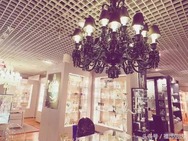 哪个国家的百货比较好,剁手必买清单