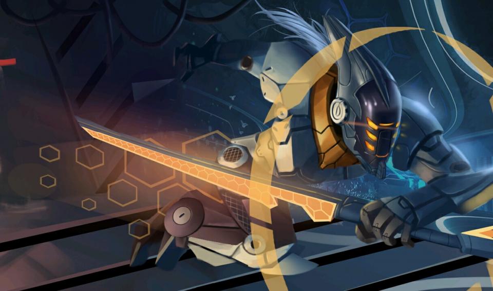 LOL主播教你剑圣反野神套路，二级必有人头拿！