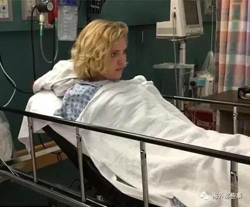 她允许摄影师跟拍变性全过程获得全家支持