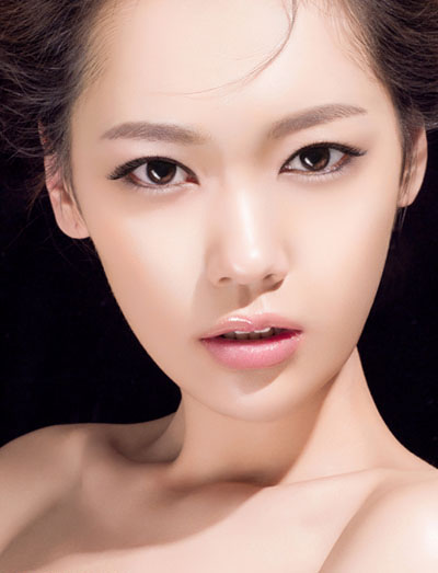 大脸瘦脸最快的方法,如何瘦脸小尖脸