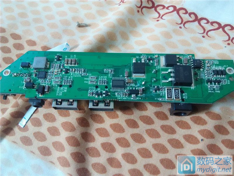 拆个老古董电池,拆个雅迪锂电池