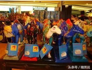 大兴国际机场免税店购物攻略,十大机场免税店品牌