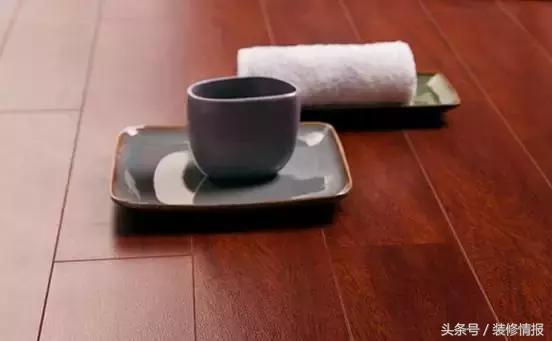 地板这样铺好看又耐用,木地板也可以铺得很好看