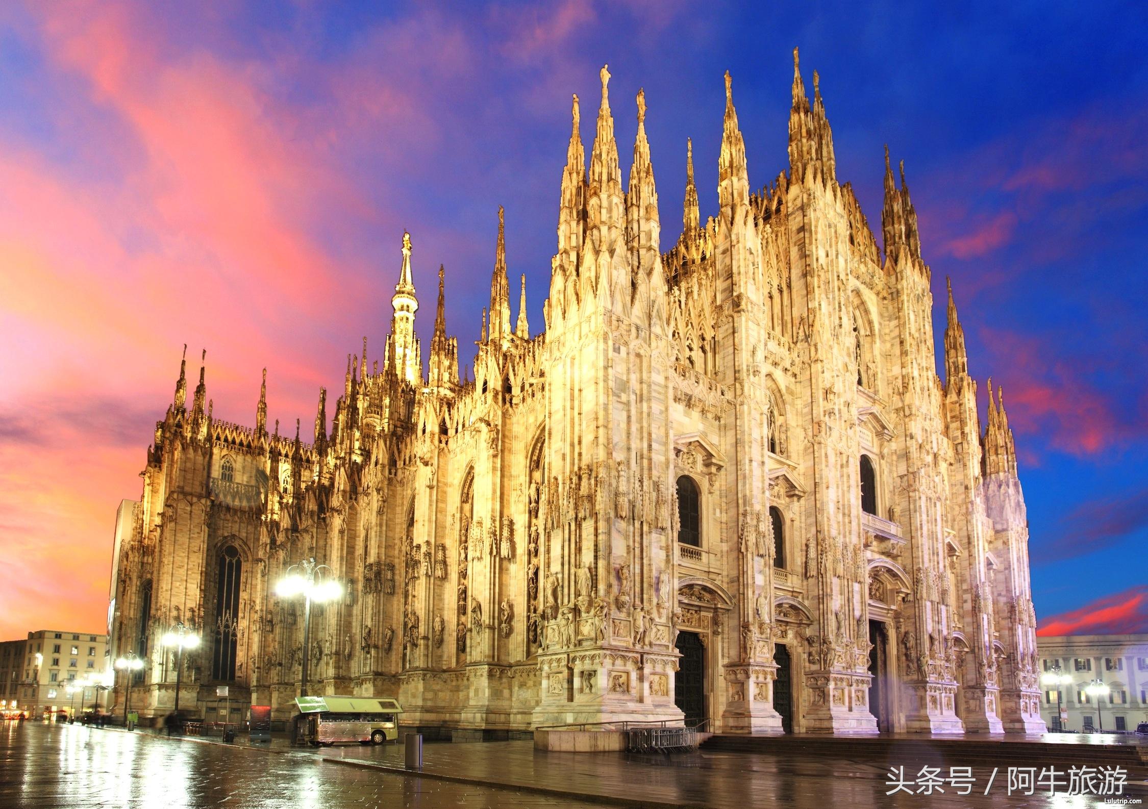 春日美丽的景色,春日里的风景美景