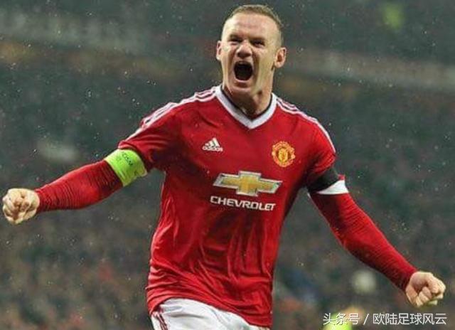 鲁尼足球经典比赛回顾,弗格森的红魔帝国足球记忆