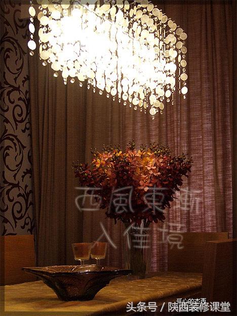 150平四方大宅，不要风格，只要入住以后的幸福