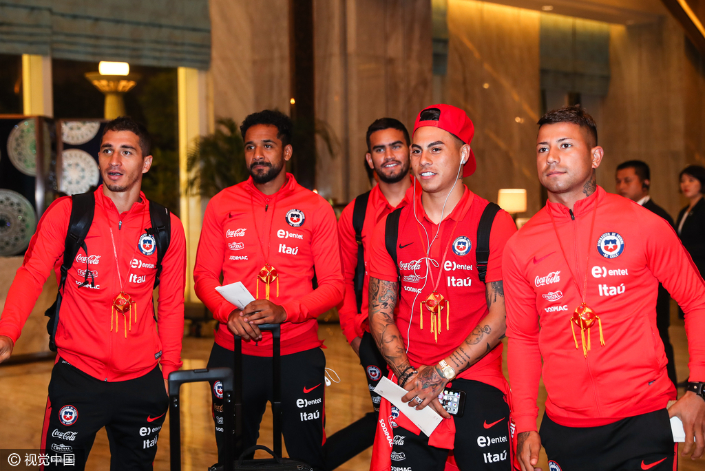 冰岛智利阿曼,冰岛国家队回国