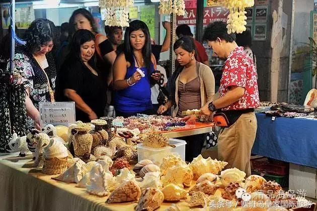 去塞班岛旅游带多少钱,去塞班带什么礼物