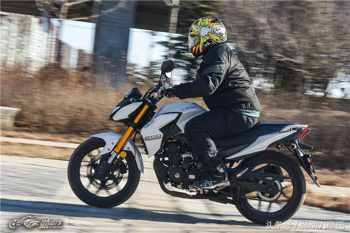 2021款力帆kps200测评,2017年力帆kpt200摩托车