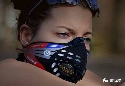 雾霾天你的口罩选对了吗,雾霾防护口罩