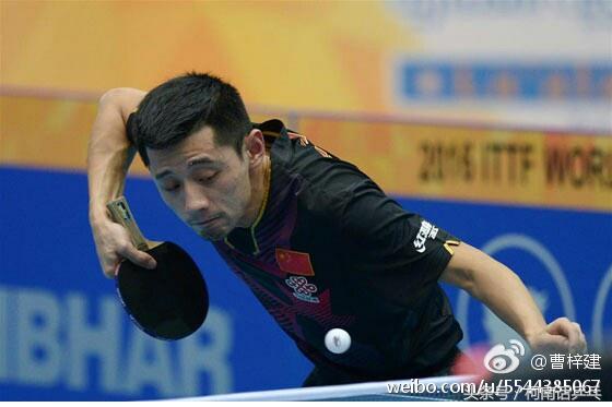 乒乓球器材常识,乒乓器材知识讲解