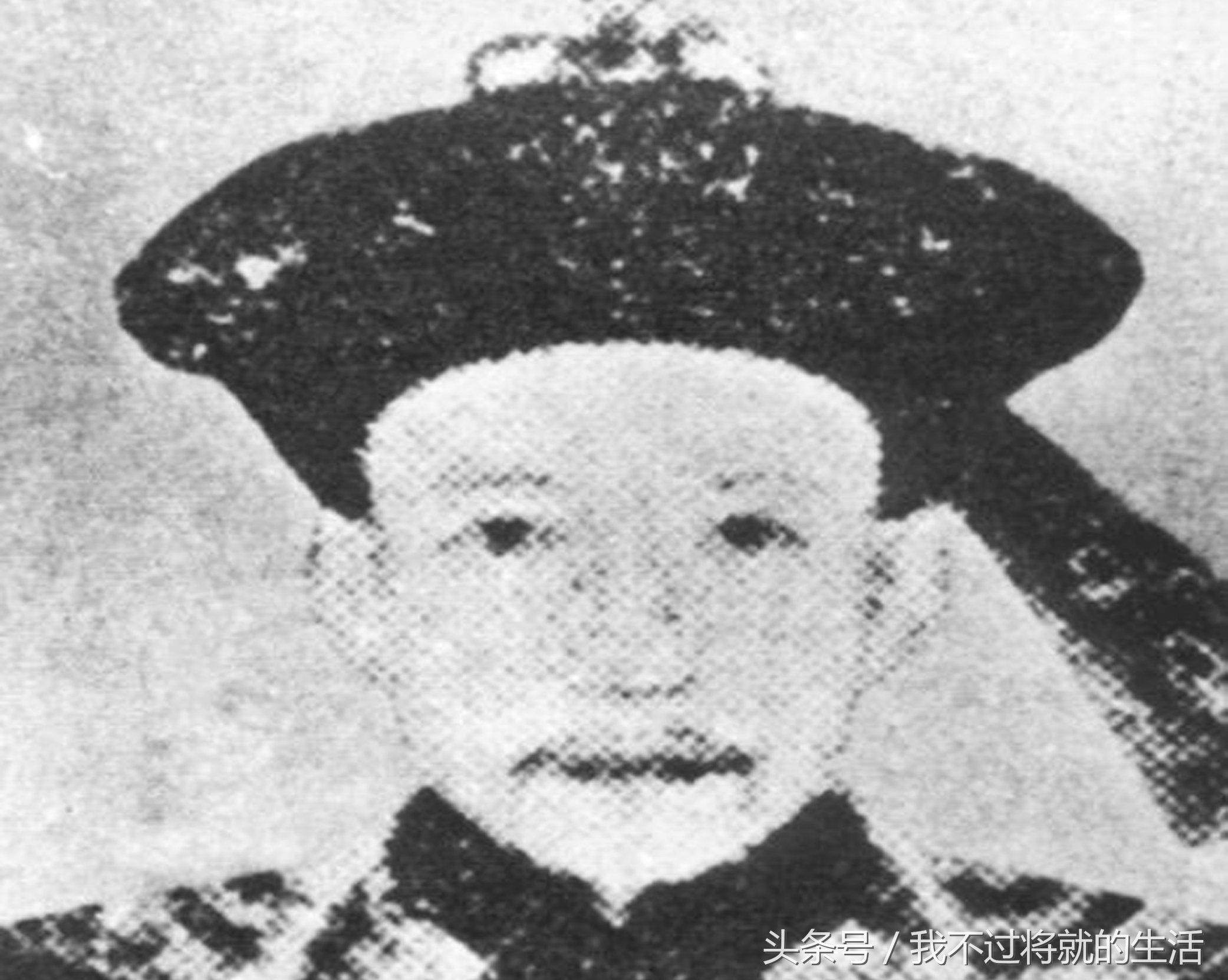 和珅被抄家没发现钱,和珅临终狱中感慨