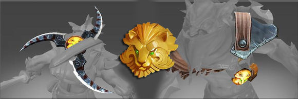 dota2所有道具被卖,dota2各种装备介绍