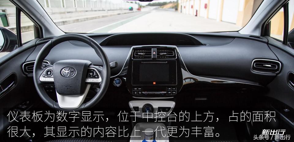 12个亮点敌不过1个政策条款从海外体验全新普锐斯说起