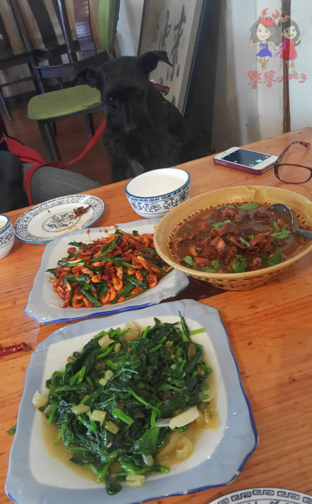 除了大理丽江云南哪里好玩,除了苍山洱海还有什么景点