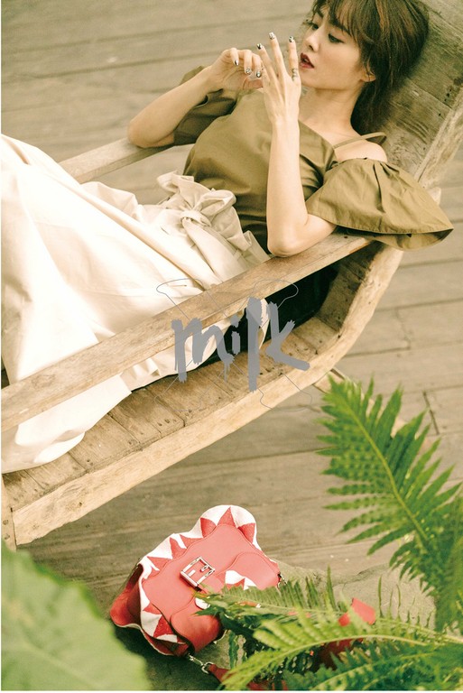 蔡依林分手后舞台上哭着唱,小s蔡依林撞衫康熙来了