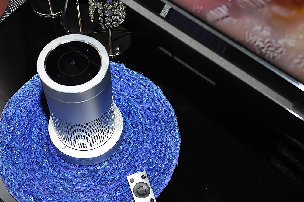 相逢恨晚：爱浪Avlight小爱A1智能影音伴侣