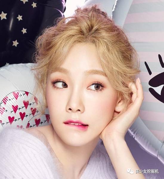 泰妍让允儿保持形象,允儿泰妍少女时代