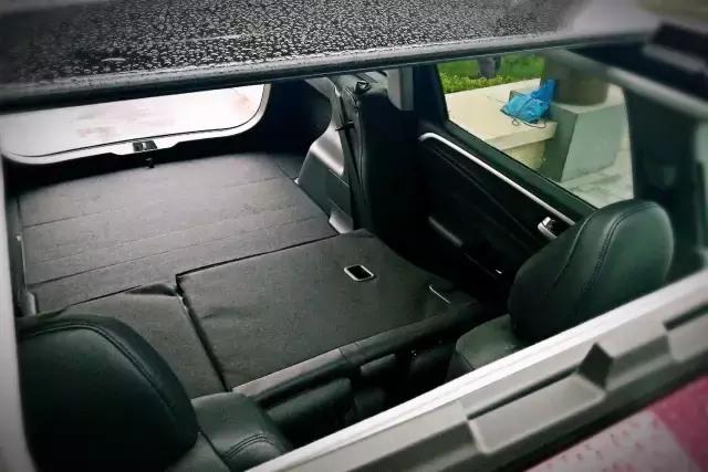 17款杰德自动舒适版五座试驾视频,本田杰德2020款近期试驾测试视频