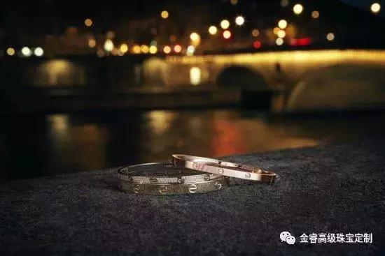 卡地亚经典love,卡地亚新款首发
