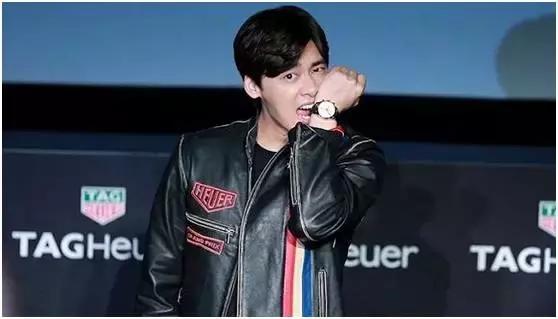 李易峰冬季穿搭风格大全,跟着明星学穿搭成熟秋冬男