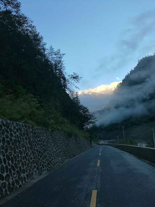 滇藏219线骑摩托进藏最全攻略,2021滇藏进藏自驾游