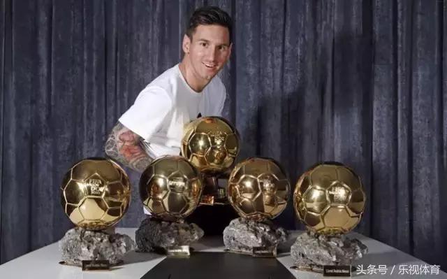 c罗获世界足球先生是3次还是5次,c罗几次被评为世界足球先生