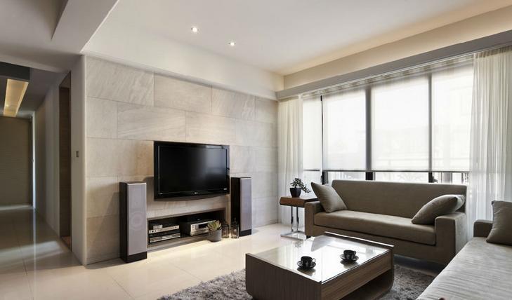 老房子装修墙壁贴瓷砖,老房子墙壁贴瓷砖