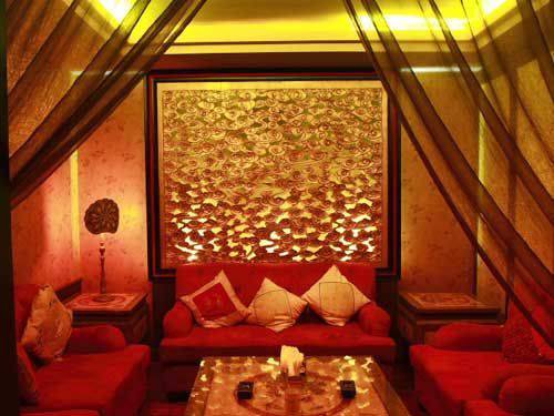 北上广不相信眼泪夜店,广州最高端夜店排行榜第一名