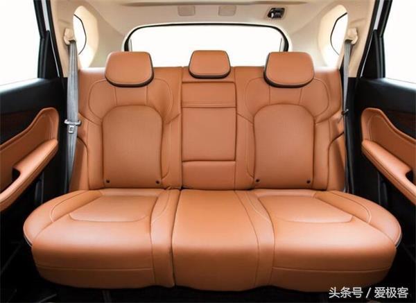 一代神车宝骏560,16款宝骏560有高音喇叭吗