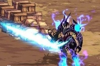 dnf鬼剑士npc哪个最厉害,dnf鬼剑士五职业强度排行