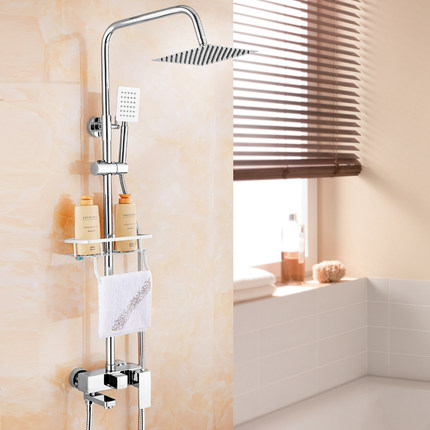 花洒销量第一名奥克斯,顶喷花洒销量第一名