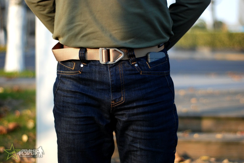 鹰爪行动牛仔裤,鹰爪行动拓荒者